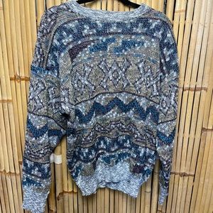 Vintage 80s Sweater